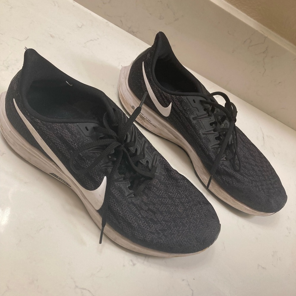 Nikes